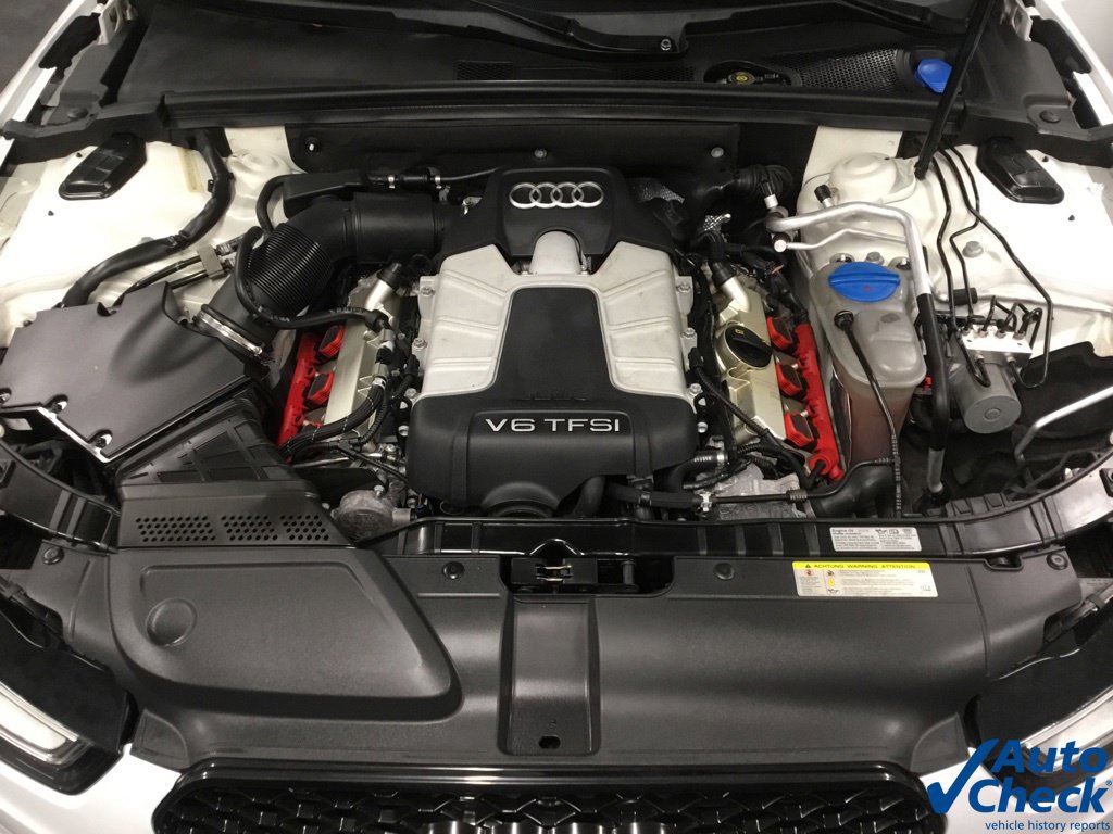 Used 2014 Audi S5 Premium Plus AWD/4WD image 25