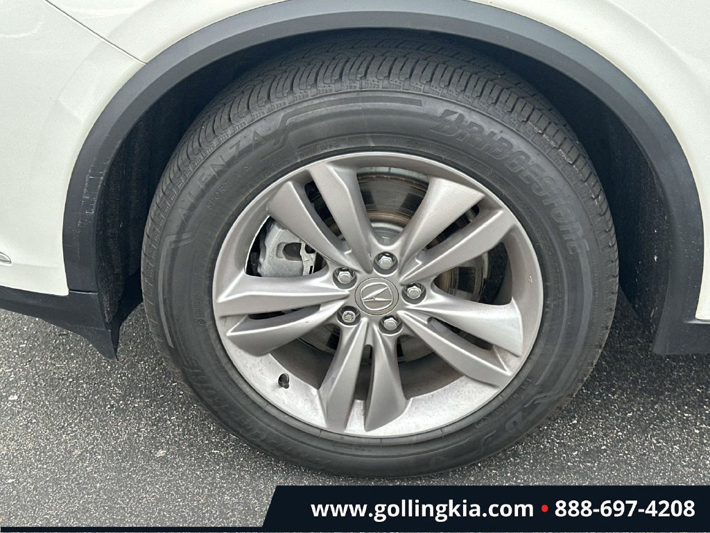 Used 2023 Acura MDX SH-AWD image 7