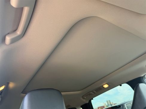 Used 2022 INFINITI QX60 Luxe w/ Cargo Package image 9