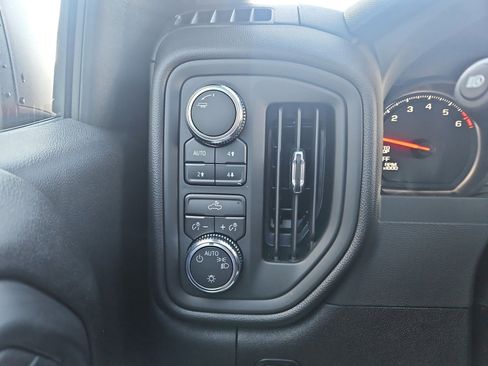 New 2026 GMC Sierra 1500 Pro w/ Pro Value Package image 14