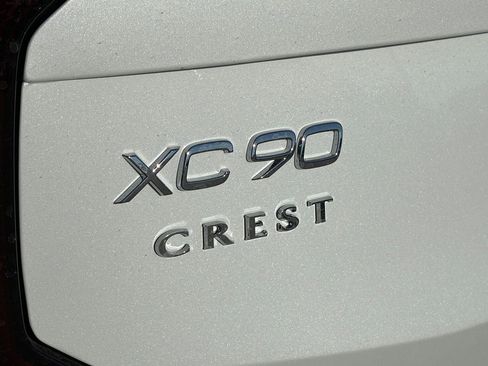 New 2026 Volvo XC90 B6 Ultra w/ Protection Package Premier image 5