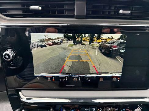 New 2026 GMC Sierra 1500 AT4X AWD/4WD image 13