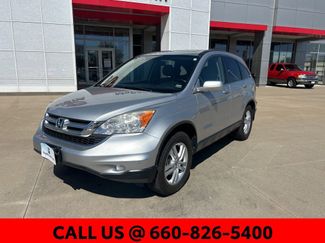 Used 2011 Honda CR-V EX-L video 2