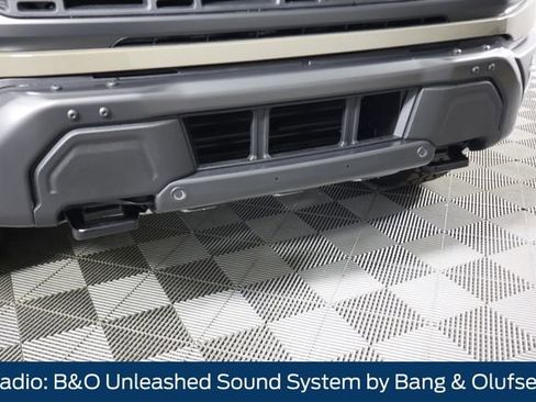 New 2026 Ford F150 Tremor w/ Equipment Group 402A High image 16