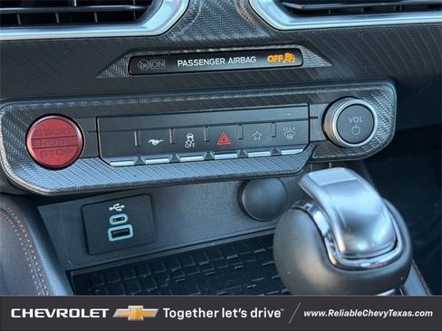 Used 2024 Ford Mustang GT Premium w/ GT Performance Package image 21