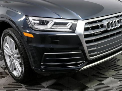 Used 2018 Audi Q5 2.0T Premium Plus w/ Premium Plus Package image 38