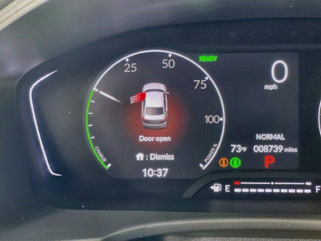 Used 2026 Honda Civic Sport image 13