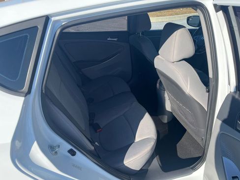 Used 2015 Hyundai Accent Sport image 23