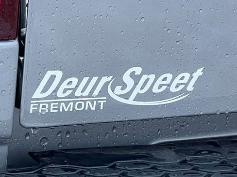 Used 2023 RAM 1500 Tradesman w/ Interior Cold Weather Group image 42