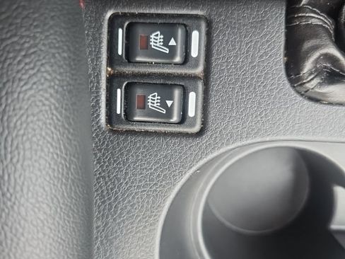 Used 2015 Subaru WRX Premium AWD/4WD image 24