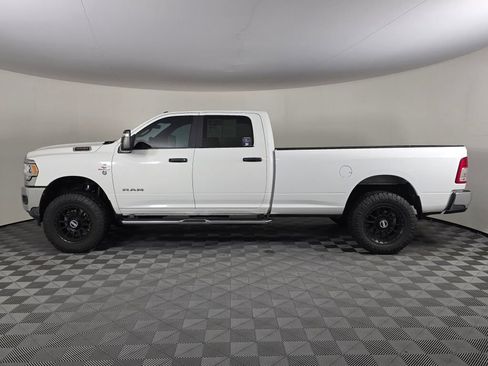 Used 2024 RAM 3500 Big Horn image 7