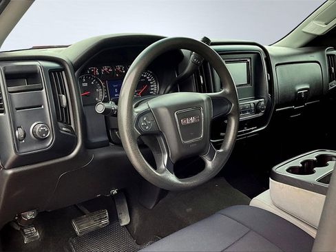 Used 2014 GMC Sierra 1500 2WD Double Cab image 3