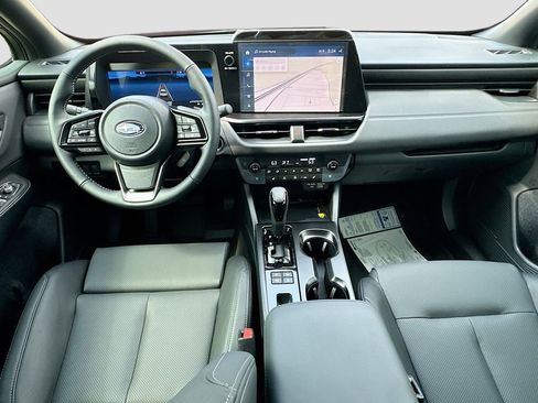 New 2026 Subaru Outback Touring XT image 27