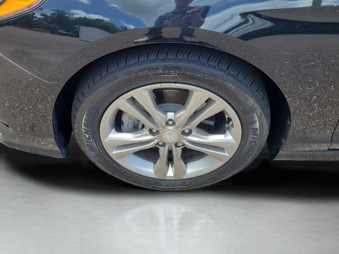 Used 2018 Hyundai Sonata Limited FWD image 35