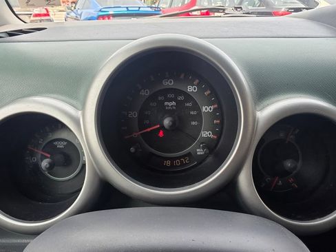 Used 2003 Honda Element EX image 12