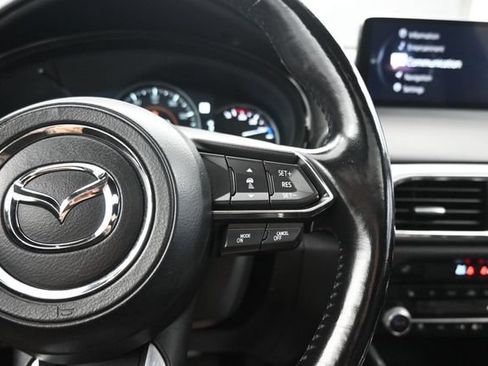 Used 2023 MAZDA CX-9 Grand Touring AWD/4WD image 18
