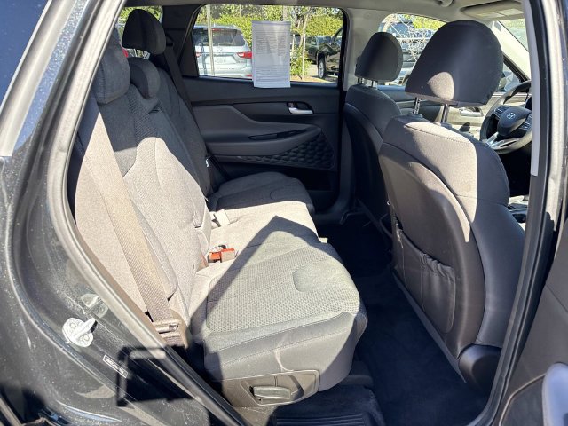 Used 2019 Hyundai Santa Fe SE AWD/4WD image 11