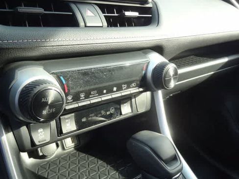 Used 2023 Toyota RAV4 XLE w/ Convenience Package AWD/4WD image 17