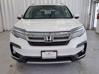 Used 2020 Honda Pilot Touring