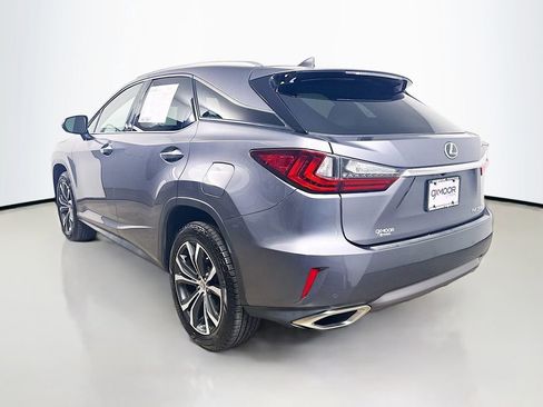 Used 2017 Lexus RX 350 FWD w/ Premium Package image 5