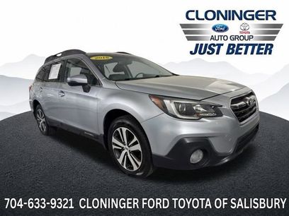 Used 2020 Subaru Outback Touring XT