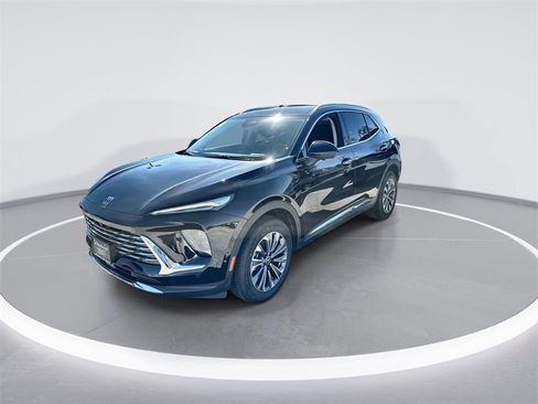 New 2026 Buick Envision Preferred image 4