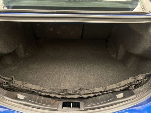 Used 2018 Ford Fusion SE w/ Fusion SE Technology Package image 18