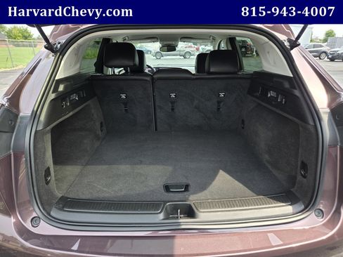 Certified 2024 Buick Envision Preferred AWD/4WD image 30