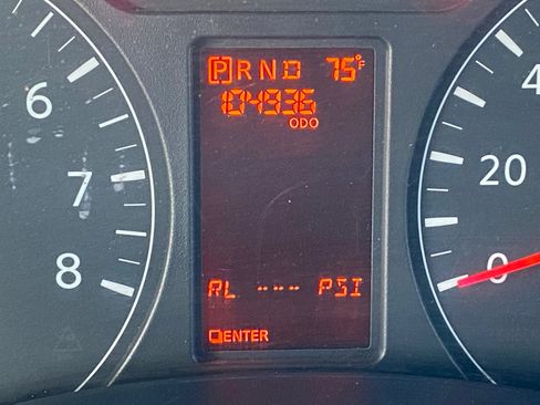 Used 2016 Nissan NV 1500 S w/ Power Package image 36