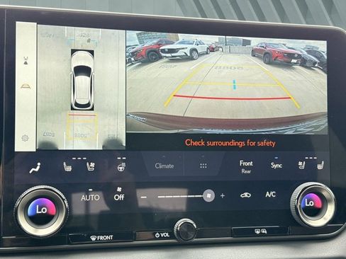 Certified 2024 Lexus RX 350 w/ Convenience Package AWD/4WD image 19