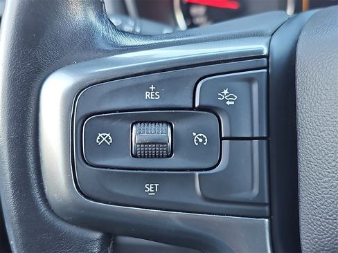 Certified 2022 Chevrolet Tahoe LS w/ Driver Alert Package image 18