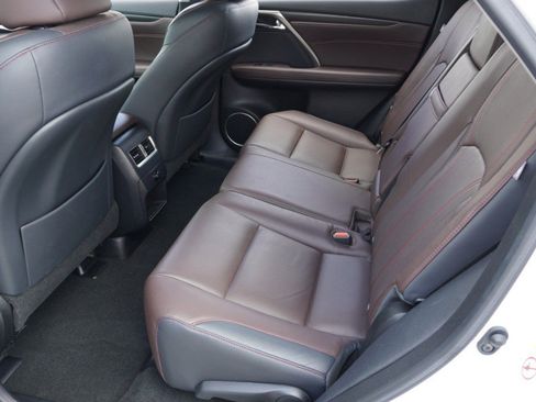 Used 2019 Lexus RX 350 FWD w/ Navigation Package image 32