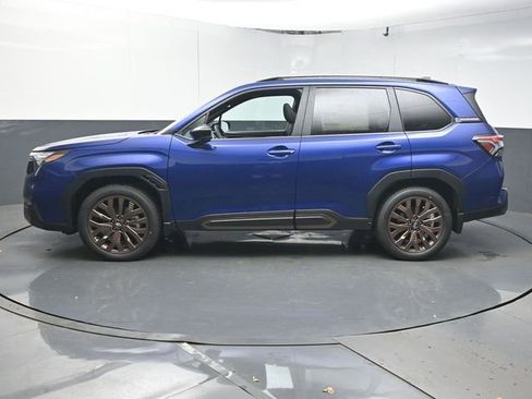 New 2026 Subaru Forester Sport w/ Sport Package AWD/4WD image 5