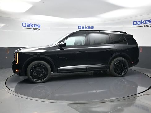 New 2027 Kia Telluride SX X-Line image 5