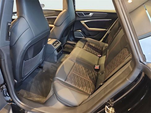 New 2026 Audi RS 7 Performance image 23