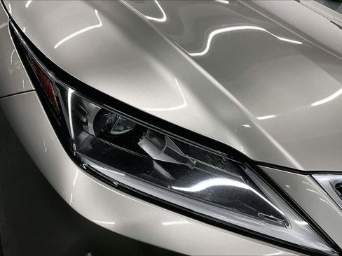 Used 2021 Lexus RX 350 FWD w/ Premium Package image 27