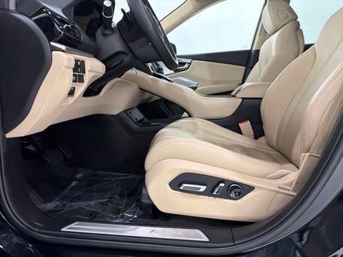Certified 2024 Acura RDX SH-AWD w/ Technology Package image 14