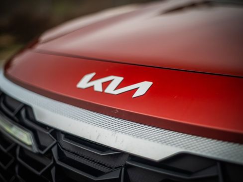 Used 2024 Kia Seltos S image 23