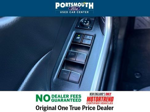 Used 2024 Toyota RAV4 XLE image 19