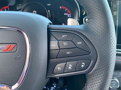 New 2027 Dodge Durango GT AWD/4WD image 19