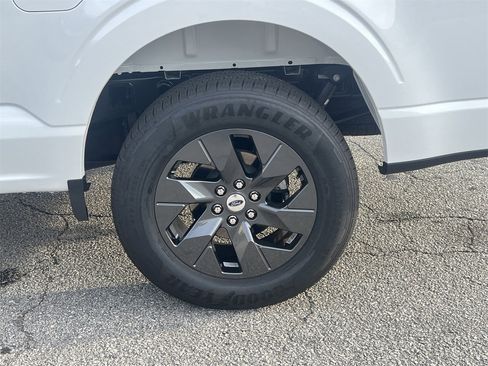 New 2025 Ford F150 STX w/ Equipment Group 200A image 26