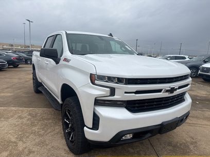 Used 2019 Chevrolet Silverado 1500 RST w/ All-Star Edition