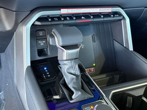 New 2026 Toyota Tundra Limited image 24