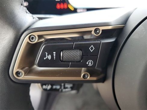 Certified 2023 Porsche Taycan Turbo S image 22