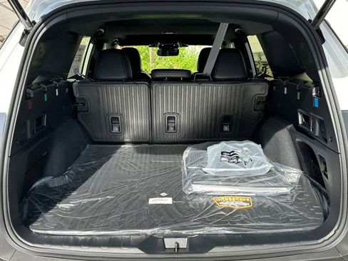 New 2026 Subaru Outback Wilderness AWD/4WD image 20