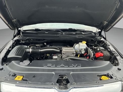 Certified 2021 RAM 1500 Limited AWD/4WD image 23