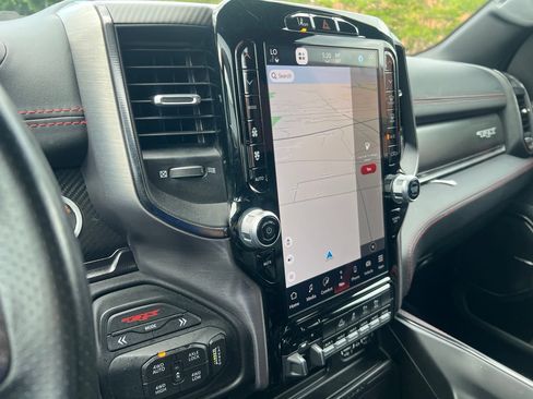 Used 2023 RAM 1500 TRX w/ TRX Level 2 Equipment Group AWD/4WD image 26