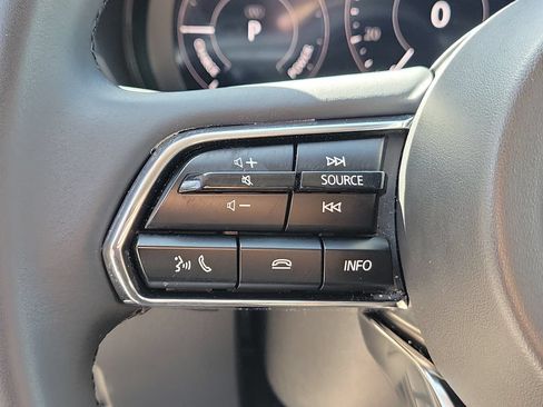 Used 2024 MAZDA CX-90 Plug-In Hybrid w/ Preferred AWD/4WD image 31