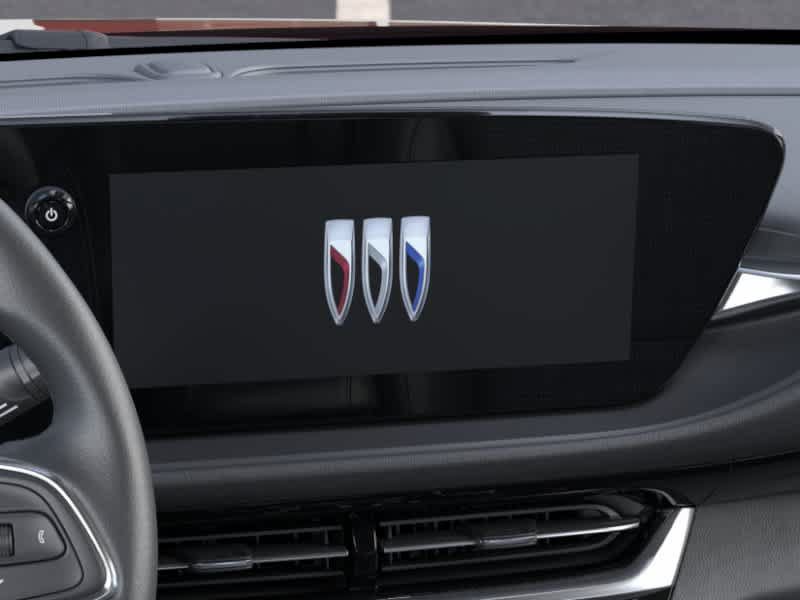 New 2026 Buick Envista Sport Touring w/ Convenience I Package FWD image 20