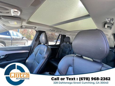 Used 2018 Volvo XC90 T6 Momentum w/ Convenience Package image 27